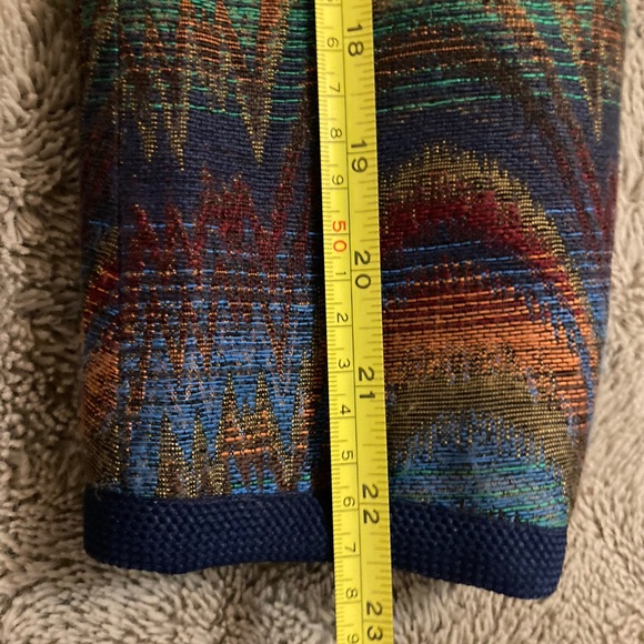 AWESONE Vintage Puff Sleeve Blazer - Picture 7 of 12